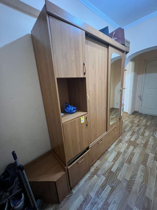Мебель для прихожей б/у