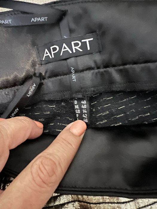 Брюки женские Apart