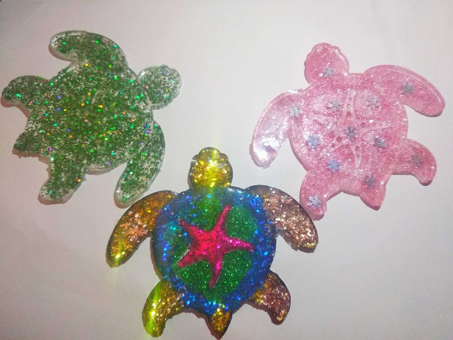 Эпоксидная смола игрушки распродажа