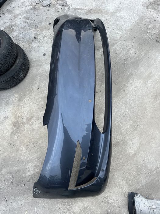 Броня Tesla Model 3 17- 7бр