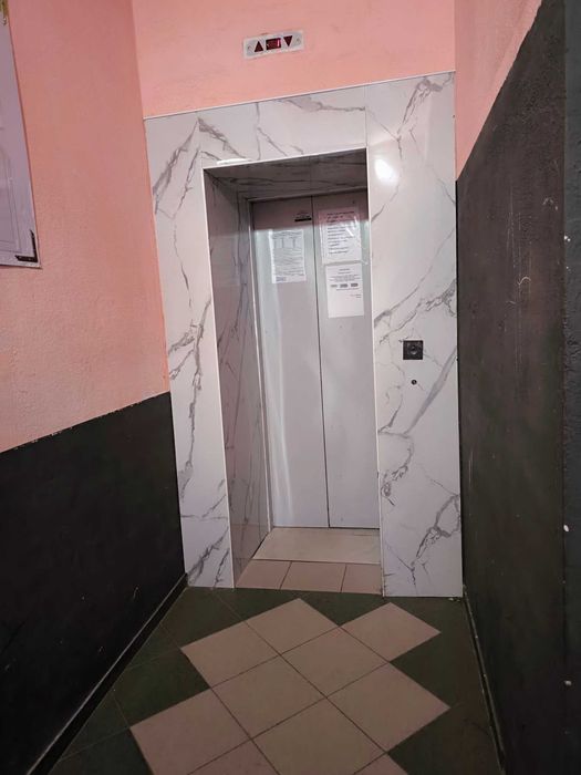 2 Комн 21 млн по богенбая