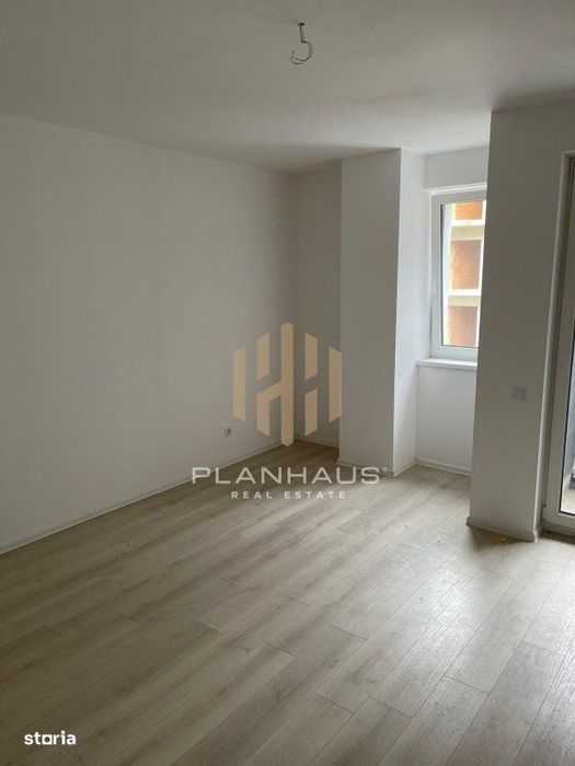 Apartament 1 cameră, George Cosbuc, imobil nou, vis-a-vis de spitalul