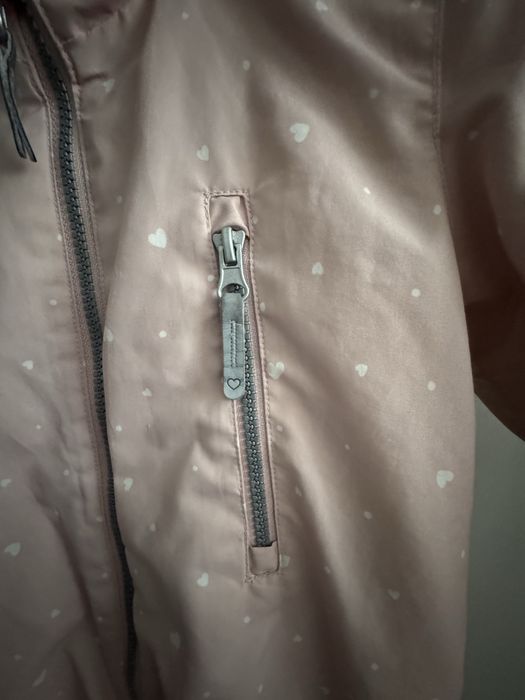 Комбенизон H&M на девочку (демисезон)