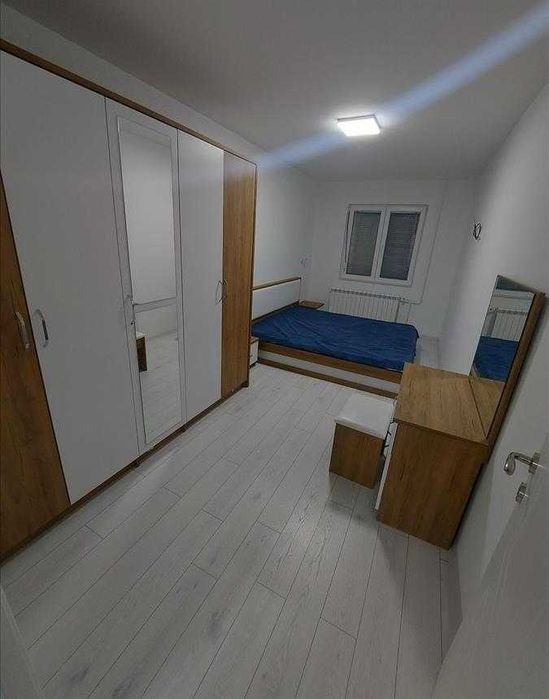 Двустаен имот в кв.Гео Милев