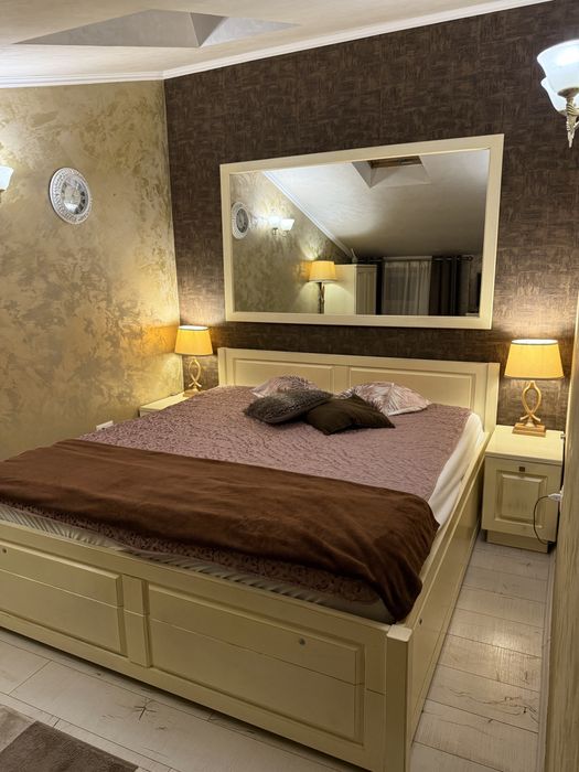 Pf inchiriez ap 2 camere Tatarasi complex Penta Rezidential