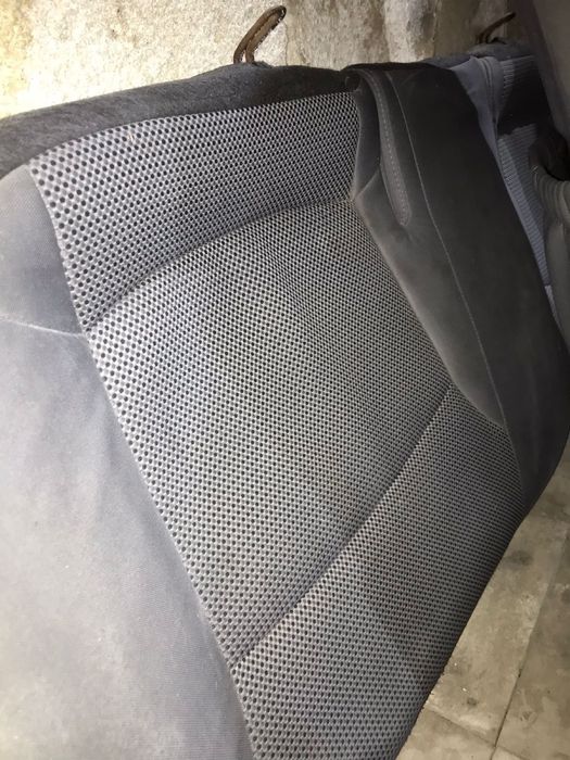 Продам сиденья в хорошем состояний