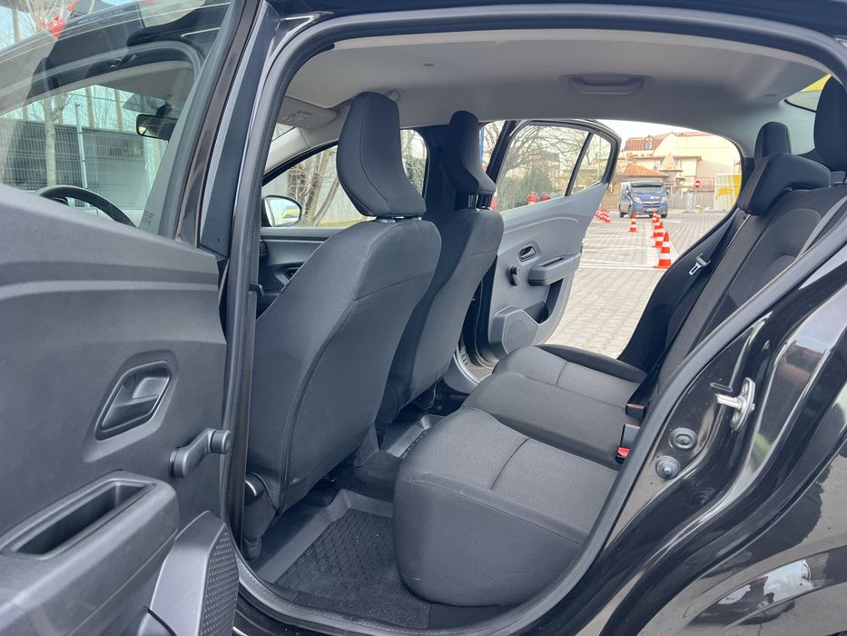 Dacia Logan 1.0 Turbo 90 CP 32.000 km Pret la cash 8900