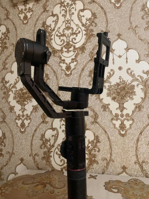 Zhiyun crane 2 stabilizator
