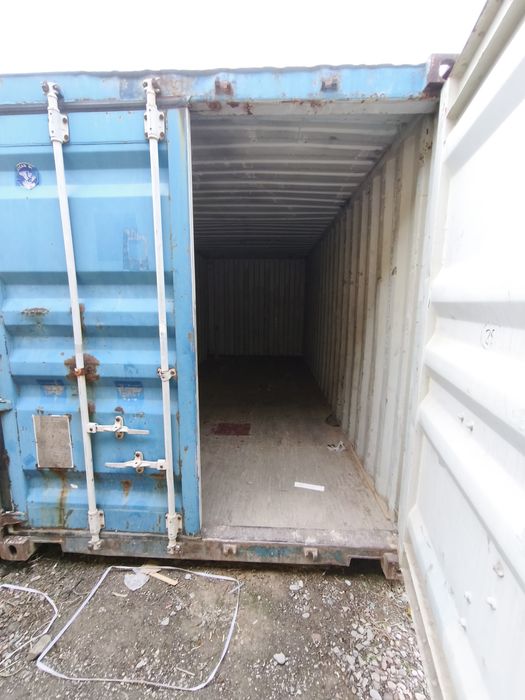 Контейнер сотилади 550$ дан