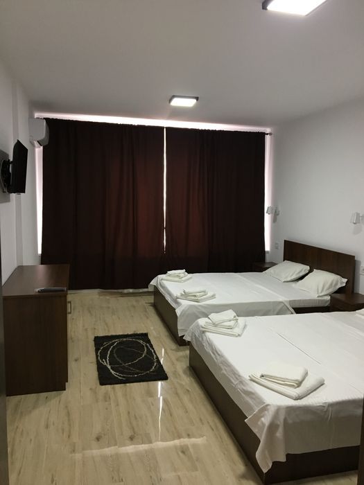 VILA 11 camere de inchiriat Mamaia zona Butoaie Summerland