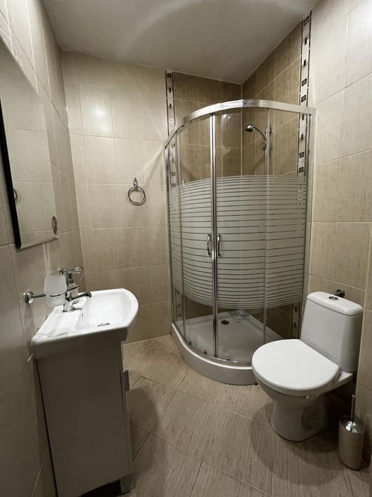 Дава се под наем Тристаен апартамент в Варна, Зимно кино Тракия - 90 кв.м за 750 € - Снимка #5