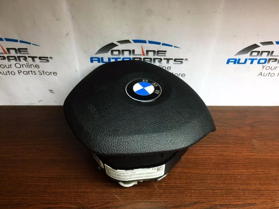 Аербег Airbag на волана за BMW 1 , 3 , 4 series , F20 , F30 , F10