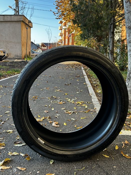 Anvelope vara 255/35 R19 96Y XL