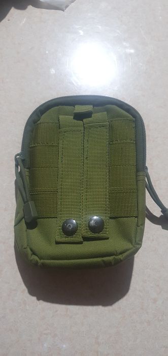 Сумка для телефон и документы