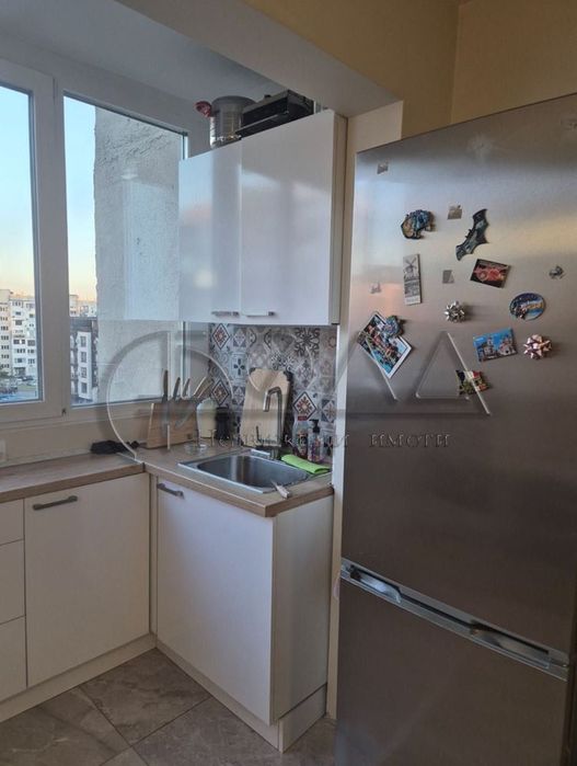 Продава се Тристаен апартамент в София, Връбница 1 - 64 кв.м за 2313 €/кв.м - Снимка #5