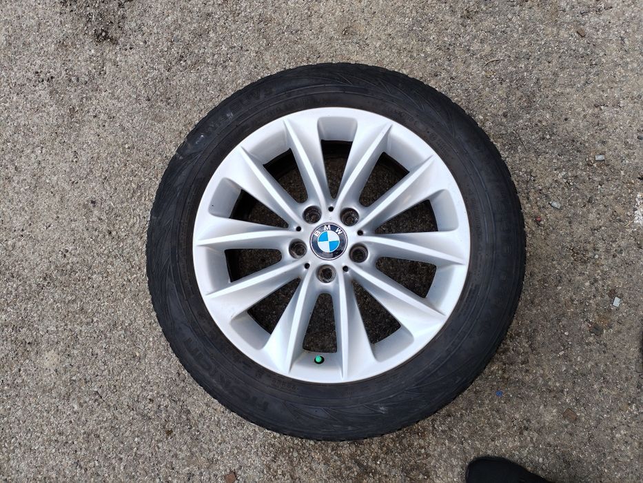Jante Aluminiu Style 307 BMW 5x120 R18 BMW X3 BMW X4 F25 F26