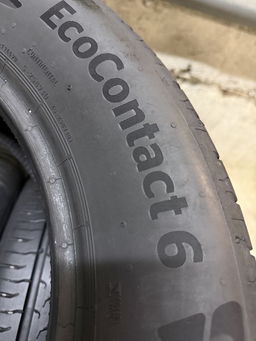 205/60/16 Conti 4бр дот21