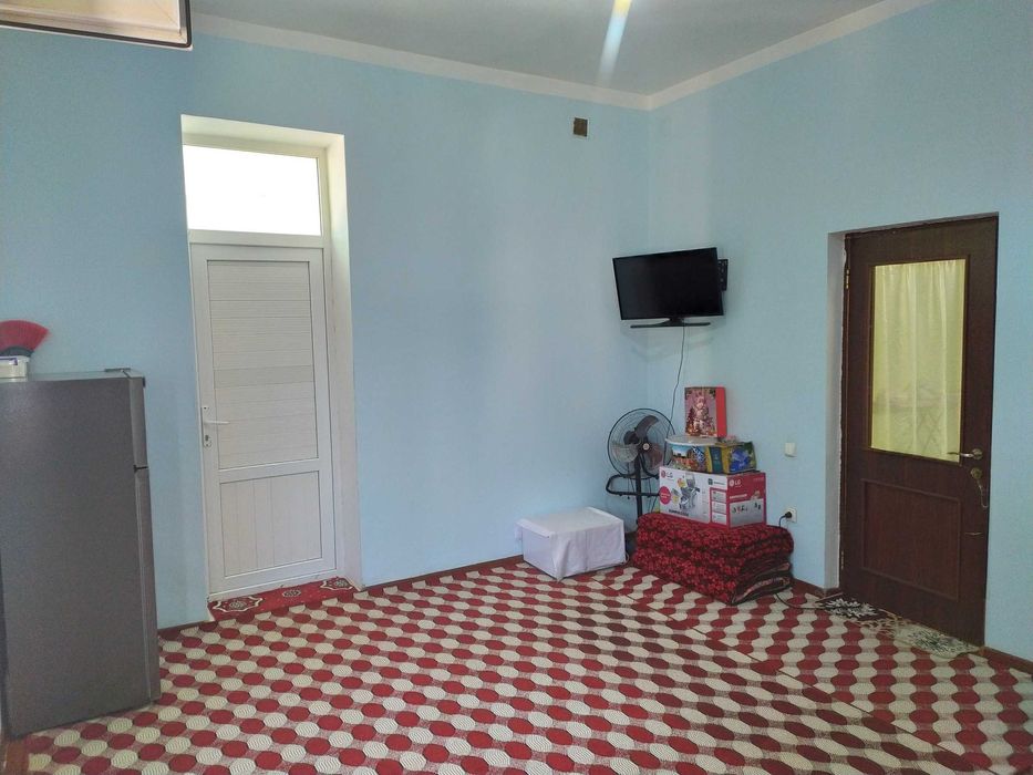 Шаҳрисабз Чоштепа 6 сотихли коттедж ($ 52 000 + кредит давом эттиради)