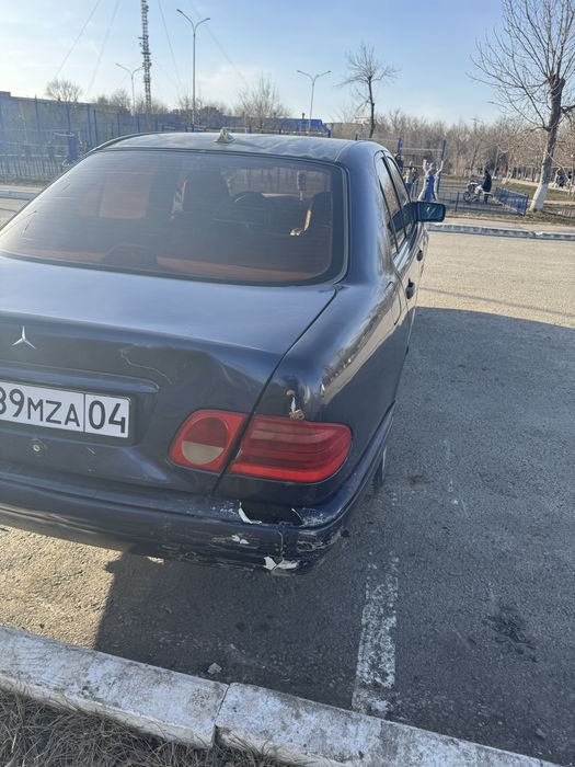 Продам мерседес