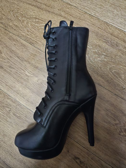 Продам ботильоны