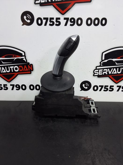 timonerie cutie automata bmw seria 5 (2003-2010) [e60] 3.0 motorina 20