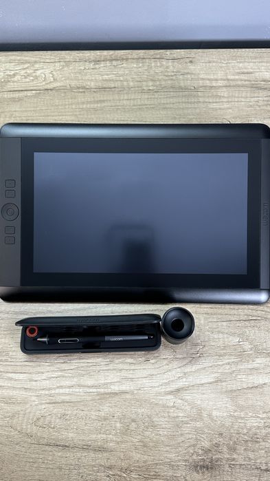 Wacom cintiq 13 hd sotiladi