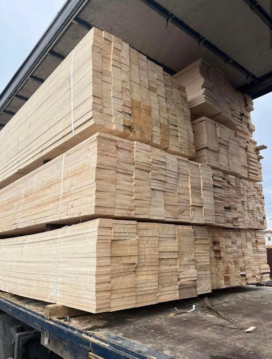 Lemn construcții Brașov – Cherestea brad/molid la preț bun