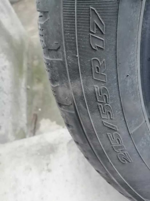 автомобилни гуми