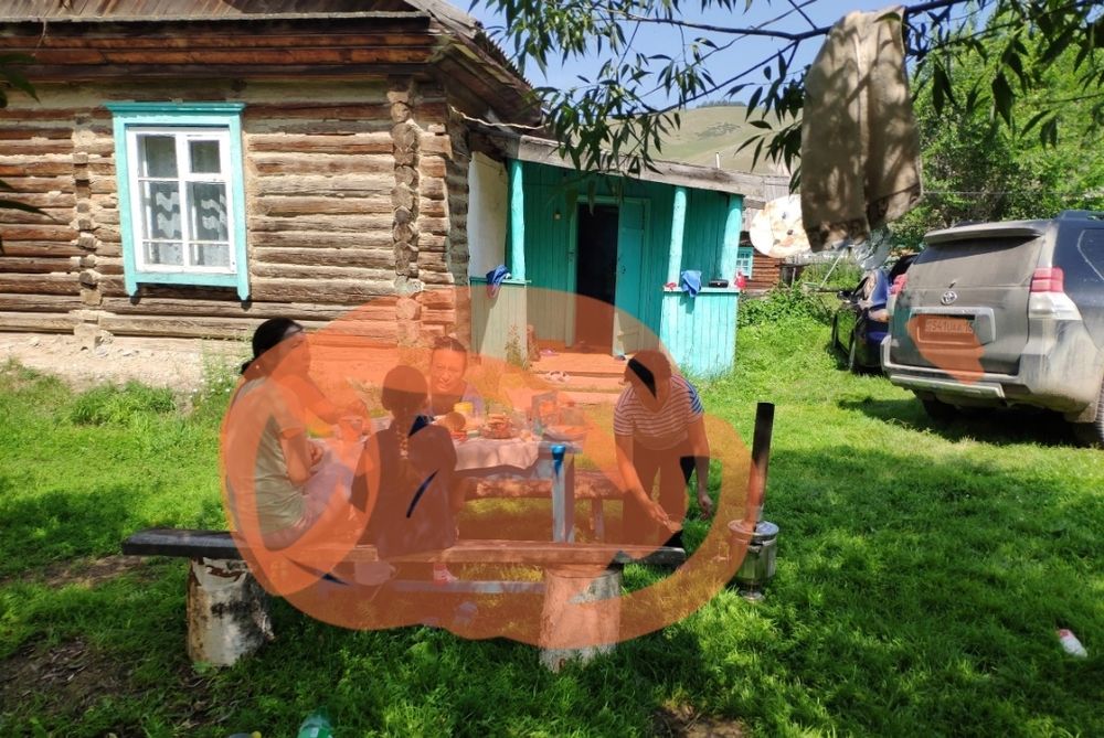 Сдам дом Катон Карагайском районе