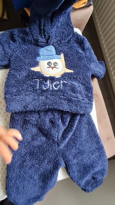 Lot Haine bebelusi pana in 6 luni