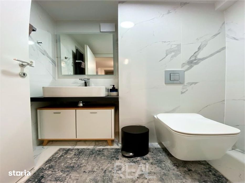 Loft Pajura Bucurestii Noi