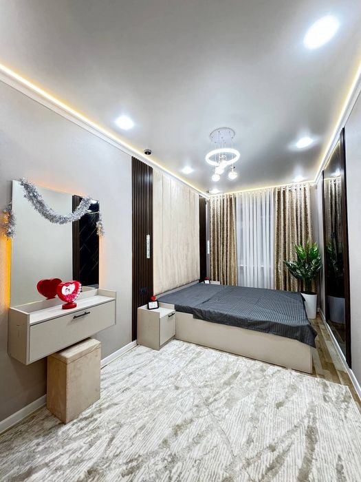 Суточный квартира чилонзор своя без маклер...