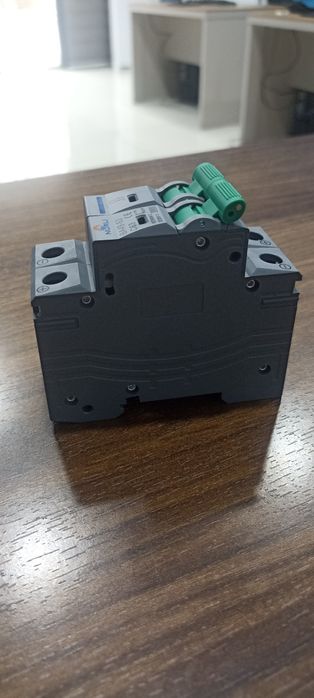 DC avtomat BA49-63 C63