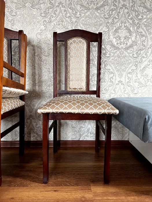 Қонақ орындықтар