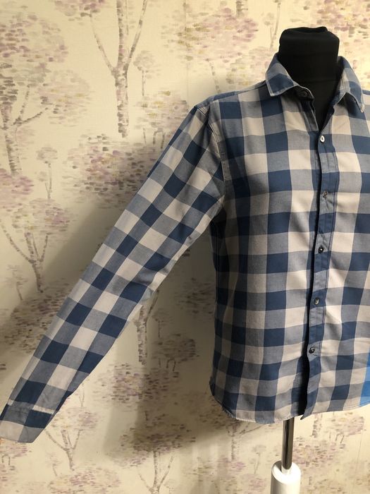Camasa dama casual  Lyle & Scott marimea S