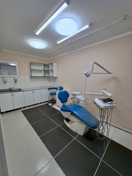 Коммерческое помещение, 64 кв.м