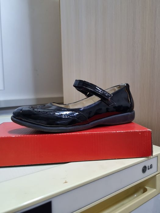 Детская обувь для девочки