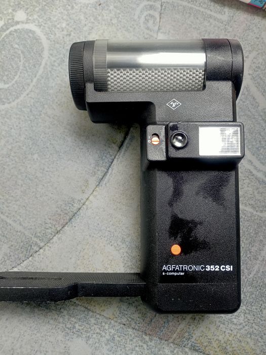 Фотоапарати и други ретро предмети.