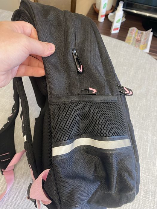 Рюкзак школьный для девочки