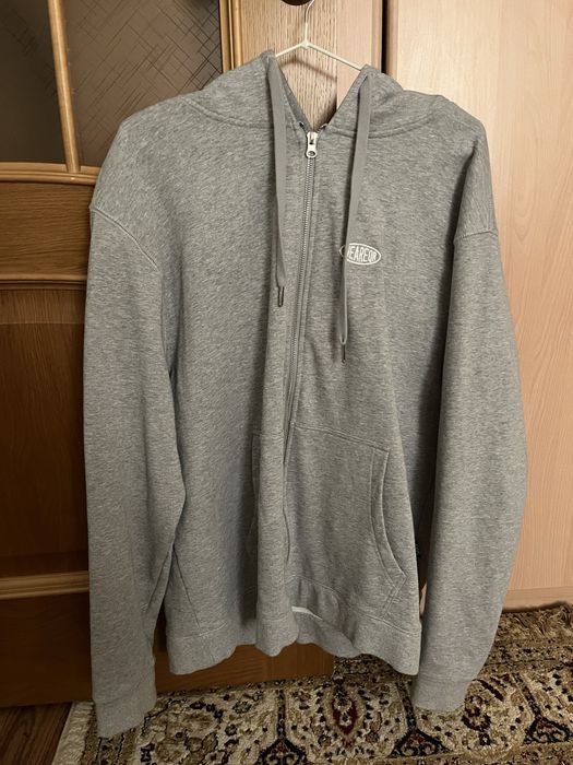 Эксклюзивный Зиппер Худи Qr