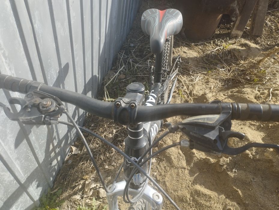 Велосипед для детей