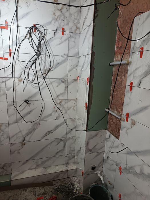 Квартира ремонт под ключ