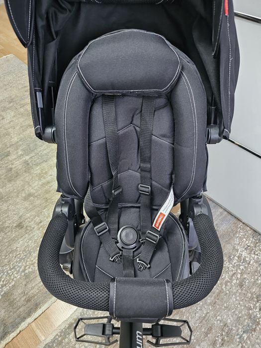 Tricicletă QPlay 6in1