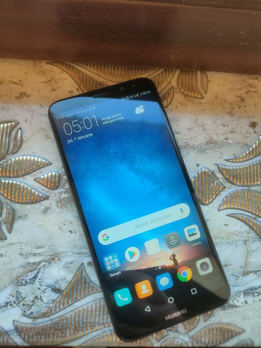 Huawei Mate 10 lite 64gb