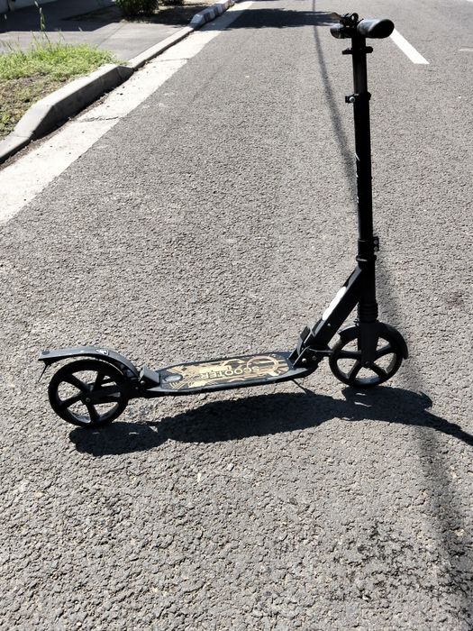 Trotineta pentru copii