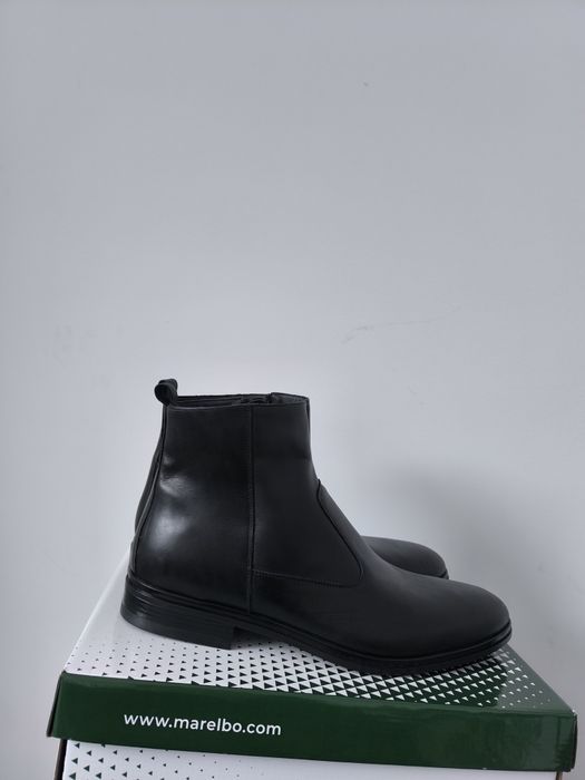 Ghete Marelbo 44