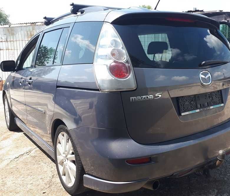 Grila Mazda5 Filtru Aer Mazda5 Galerie Mazda5 Balama Mazda5 MacaraMazd