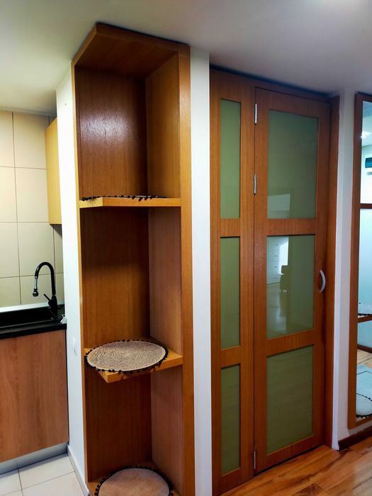 Apartament 2 camere Plopilor superb prima inchiriere