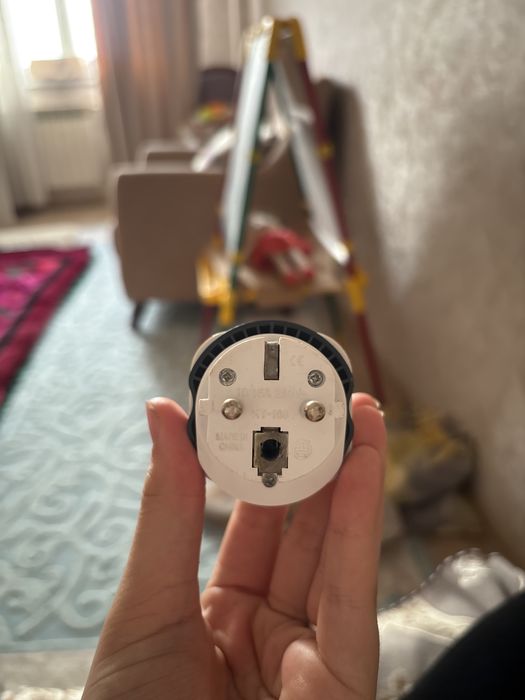 Адаптер для айфона