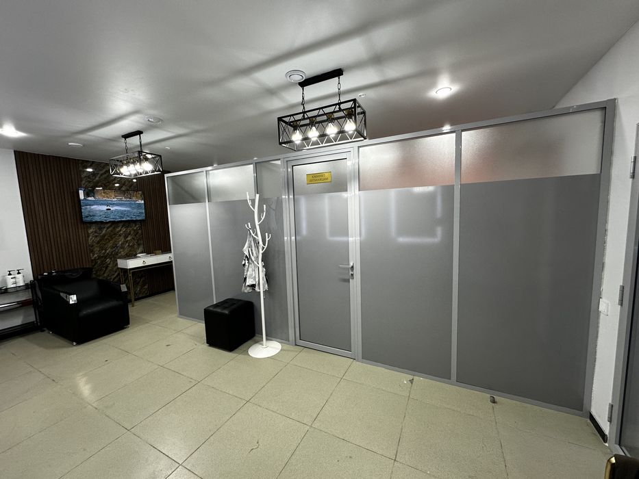 Сдам рабочие места в салоне красоты